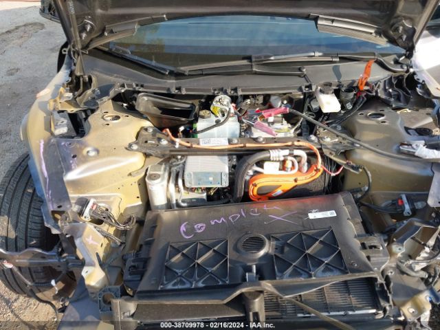 5YJ3E1EA0PF617707 Tesla Model 3 Rear-wheel Drive