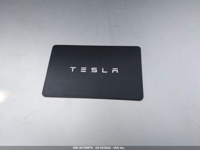 5YJ3E1EA0PF617707 Tesla Model 3 Rear-wheel Drive