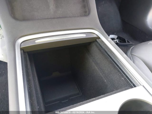 5YJ3E1EA0PF617707 Tesla Model 3 Rear-wheel Drive