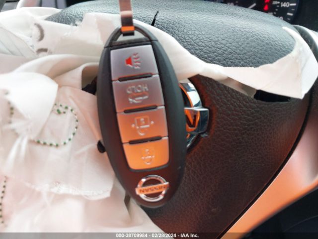 1N4AL3APXHC481173 Nissan Altima 2.5 Sr