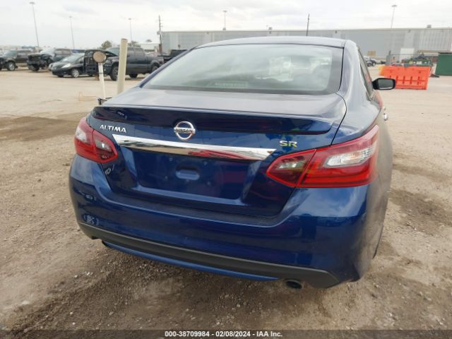 1N4AL3APXHC481173 Nissan Altima 2.5 Sr