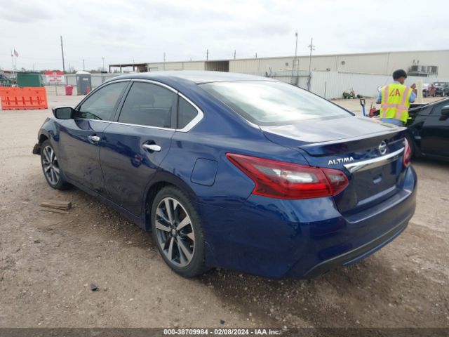 1N4AL3APXHC481173 Nissan Altima 2.5 Sr