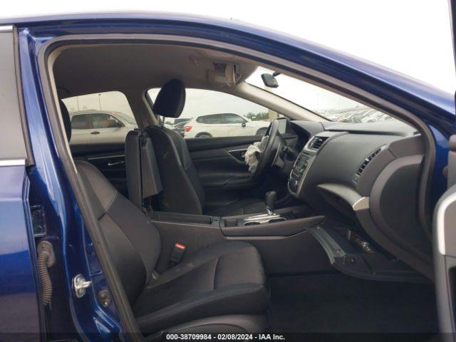 1N4AL3APXHC481173 Nissan Altima 2.5 Sr