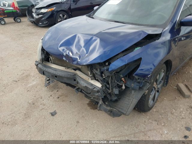1N4AL3APXHC481173 Nissan Altima 2.5 Sr