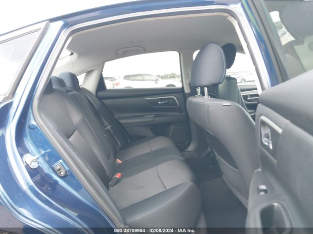 1N4AL3APXHC481173 Nissan Altima 2.5 Sr