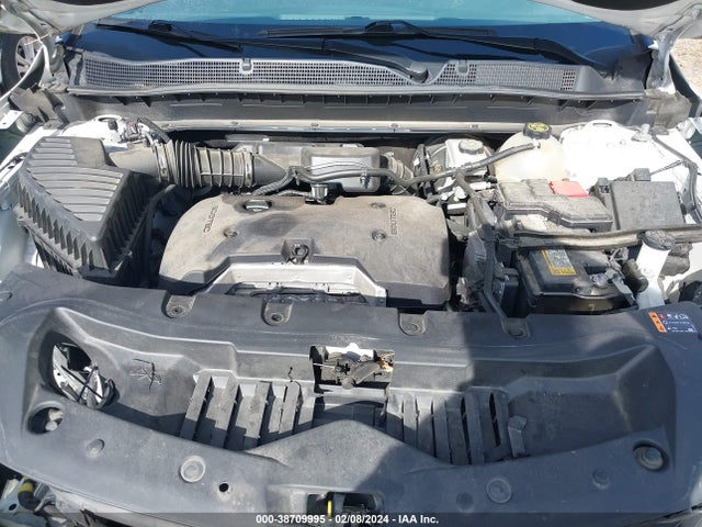 Chevrolet Blazer 2019 3GNKBBRA6KS694576 Image 10
