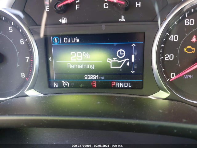 Chevrolet Blazer 2019 3GNKBBRA6KS694576 Image 15