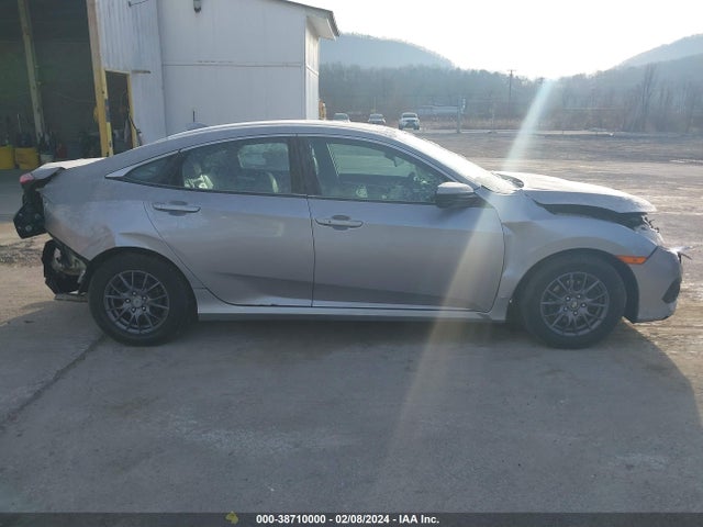 Honda Civic Ex-l 2016 19XFC1F78GE215137 Image 13