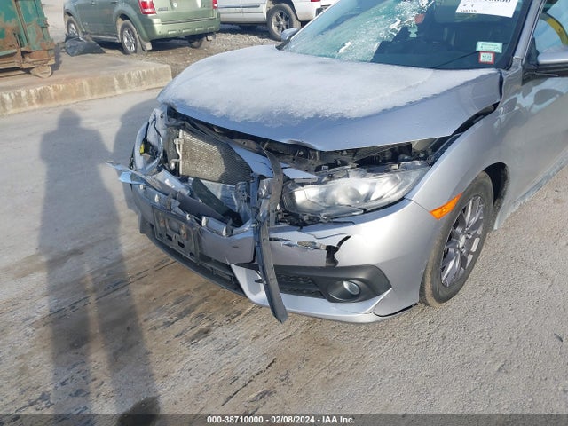 Honda Civic Ex-l 2016 19XFC1F78GE215137 Image 17