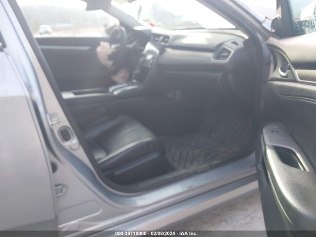 Honda Civic Ex-l 2016 19XFC1F78GE215137 Image 5
