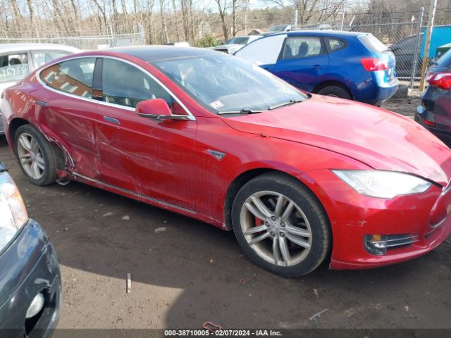 5YJSA1H21FFP68470 Tesla Model S 70d/85d/p85d