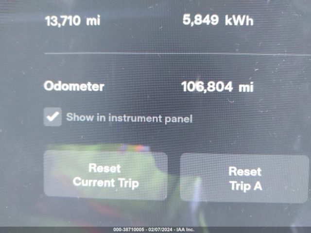5YJSA1H21FFP68470 Tesla Model S 70d/85d/p85d