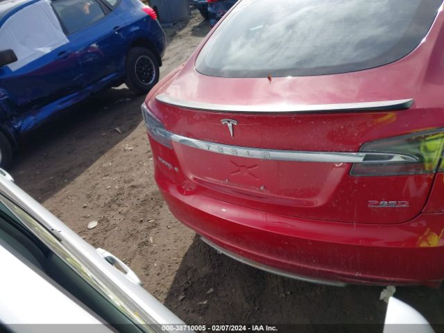 5YJSA1H21FFP68470 Tesla Model S 70d/85d/p85d