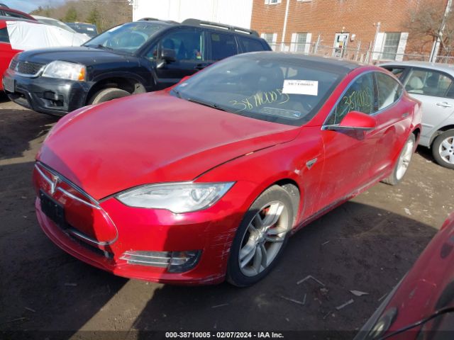 5YJSA1H21FFP68470 Tesla Model S 70d/85d/p85d