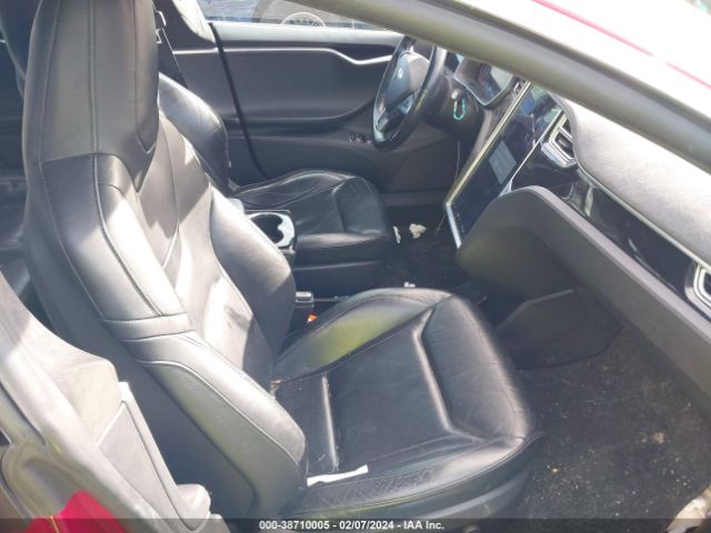 5YJSA1H21FFP68470 Tesla Model S 70d/85d/p85d