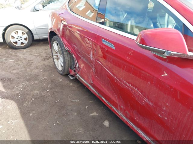 5YJSA1H21FFP68470 Tesla Model S 70d/85d/p85d