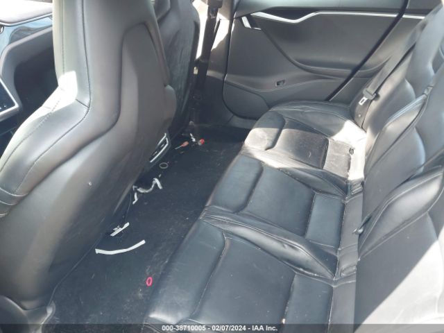 5YJSA1H21FFP68470 Tesla Model S 70d/85d/p85d