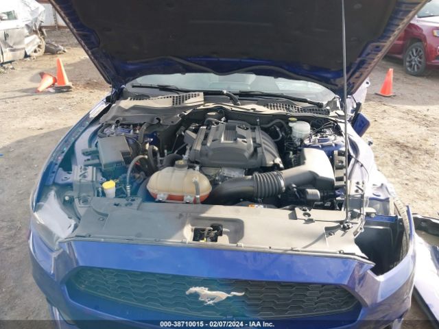 2016 FORD MUSTANG 1FA6P8TH8G5206806 Photo 9