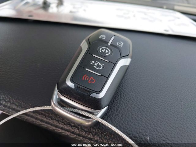 2016 FORD MUSTANG 1FA6P8TH8G5206806 Photo 10