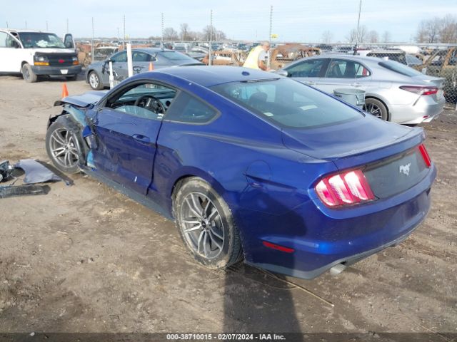 2016 FORD MUSTANG 1FA6P8TH8G5206806 Photo 2
