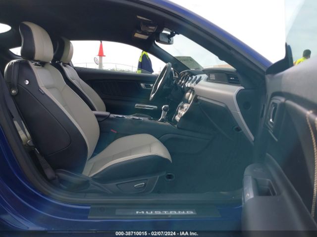 2016 FORD MUSTANG 1FA6P8TH8G5206806 Photo 4