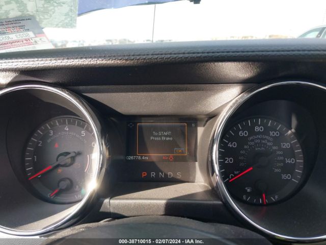 2016 FORD MUSTANG 1FA6P8TH8G5206806 Photo 6