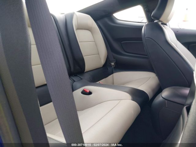 2016 FORD MUSTANG 1FA6P8TH8G5206806 Photo 7