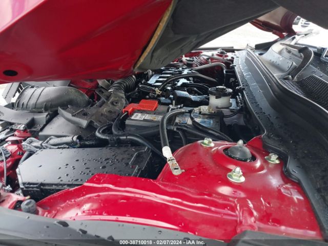 1HGCV1F33NA058628 Honda Accord Sport