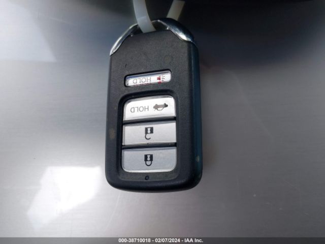 1HGCV1F33NA058628 Honda Accord Sport