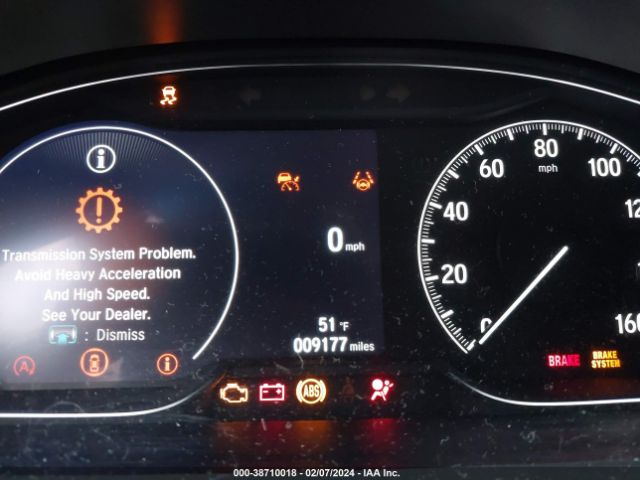 1HGCV1F33NA058628 Honda Accord Sport
