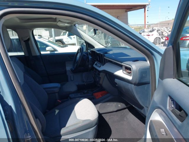 3FTTW8F96NRA02293 Ford Maverick Xlt