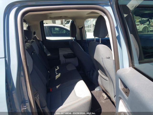 3FTTW8F96NRA02293 Ford Maverick Xlt