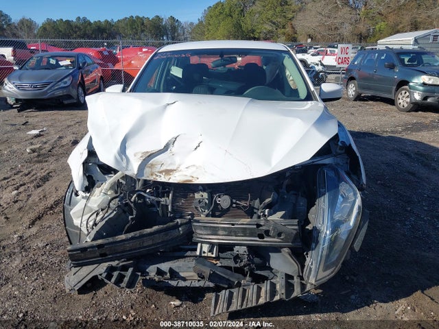 Nissan SENTRA SV 2018 3N1AB7AP1JY294764 Image 12