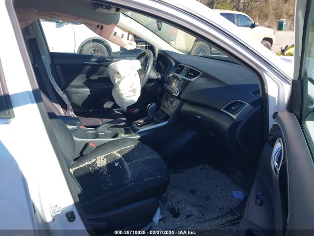 Nissan SENTRA SV 2018 3N1AB7AP1JY294764 Image 5