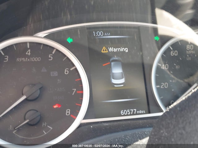 Nissan SENTRA SV 2018 3N1AB7AP1JY294764 Image 7