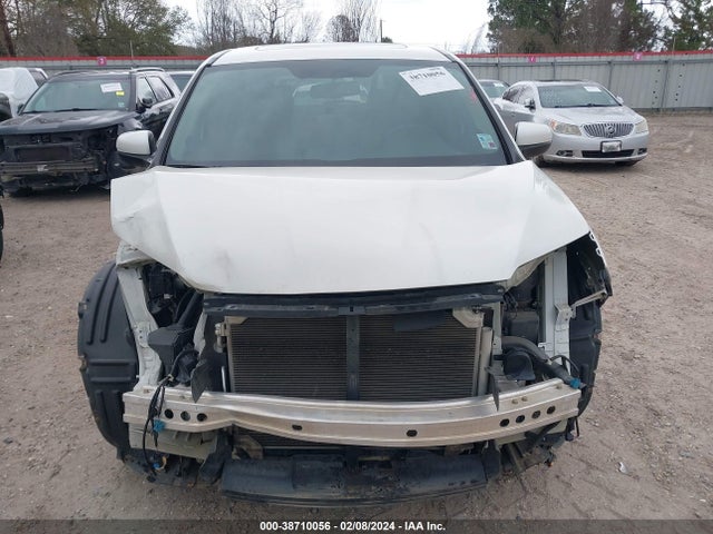 Honda Pilot Ex-l 2017 5FNYF5H50HB016954 Image 13