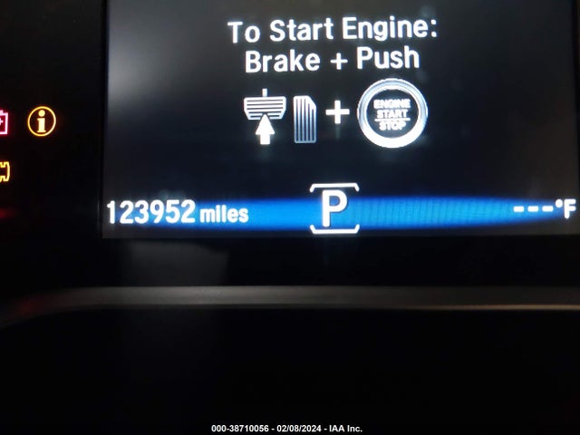 Honda Pilot Ex-l 2017 5FNYF5H50HB016954 Image 16