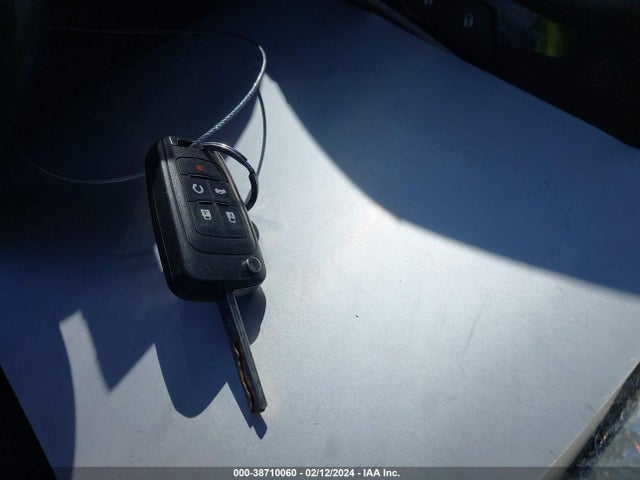 Chevrolet Cruze 1lt Auto 2014 1G1PC5SB4E7168183 Image 11