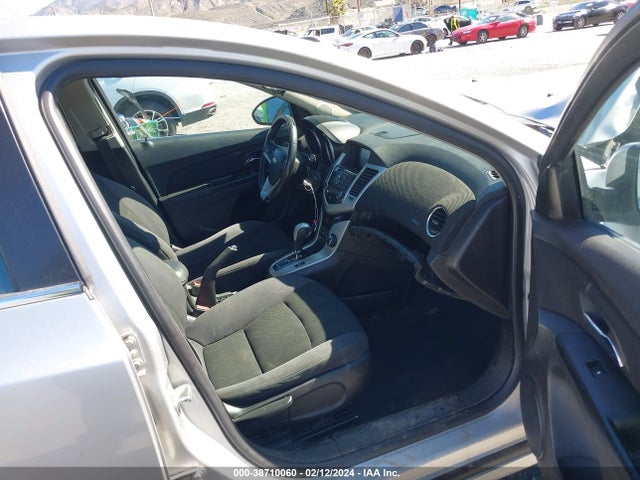 Chevrolet Cruze 1lt Auto 2014 1G1PC5SB4E7168183 Image 5
