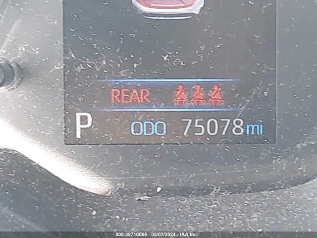 Toyota COROLLA LE 2021 5YFEPMAE0MP187027 Image 15
