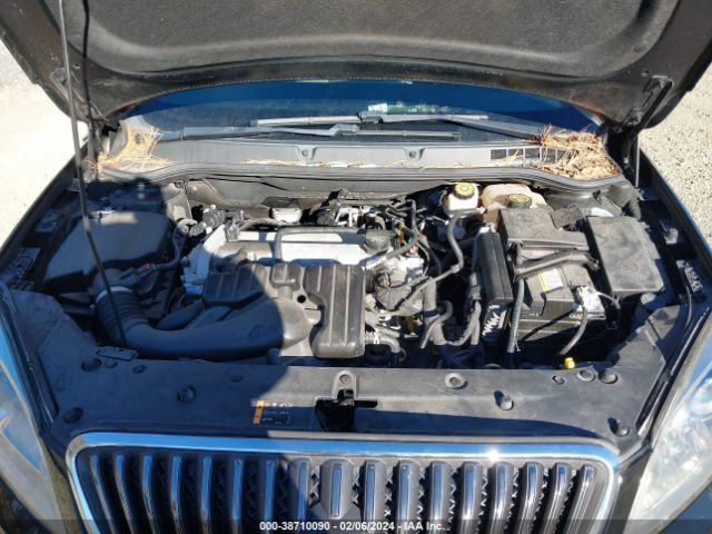 1G4PP5SKXG4126886 Buick Verano