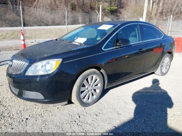 1G4PP5SKXG4126886 Buick Verano