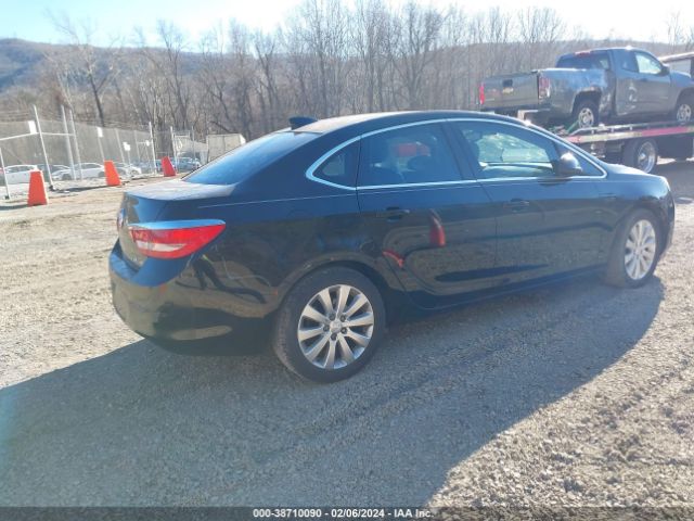 1G4PP5SKXG4126886 Buick Verano