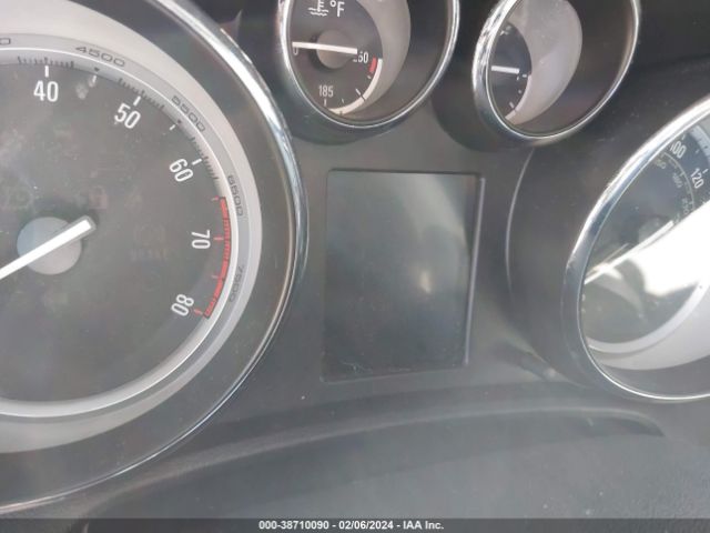 1G4PP5SKXG4126886 Buick Verano