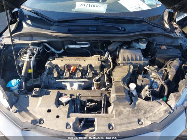 3CZRU6H7XKM715006 Honda Hr-v Ex-l