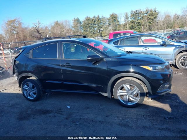 3CZRU6H7XKM715006 Honda Hr-v Ex-l