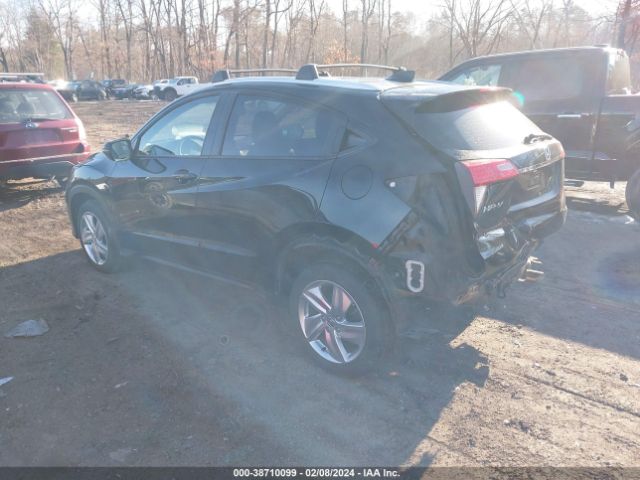 3CZRU6H7XKM715006 Honda Hr-v Ex-l
