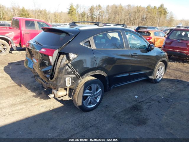 3CZRU6H7XKM715006 Honda Hr-v Ex-l