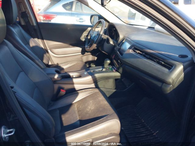 3CZRU6H7XKM715006 Honda Hr-v Ex-l
