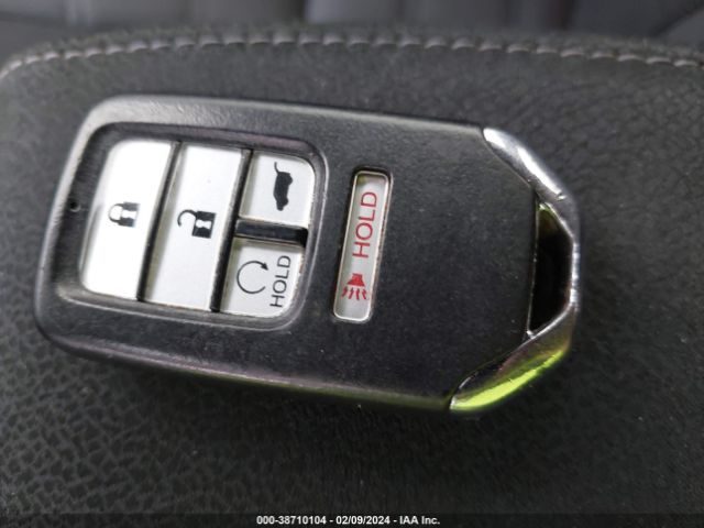 2HKRW1H58MH404393 Honda Cr-v 2wd Ex